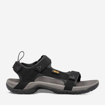 Teva Men's Meacham Hiking Sandals Sale NZ (FHGZY-9750)